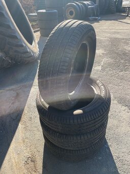 195/65 R15 Michelin Primacy 4 - 2