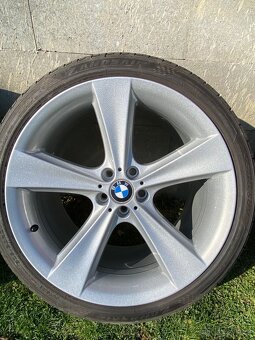 Alu kola Bmw styling 128 R21 - 2