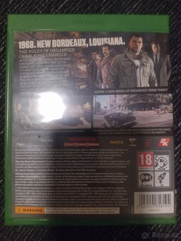 Mafia 3 Xbox One - 2