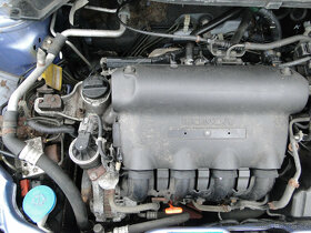 Honda Jazz GD1 1,3 61kw benzín 2002 motor L13A1 - 2