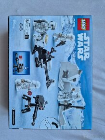 LEGO 75320 Bitevní balíček snowtrooperů - 2