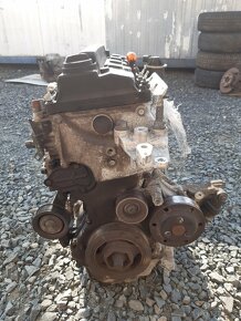 Honda Civic 8g motor - 2