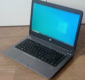 HP ProBook 640 G1,  Intel Core i5, 8GB RAM, SSD 160GB - 2