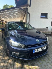 Scirocco edition 2.0 tdi 125kw - 2