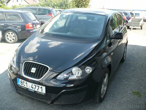 Seat Altea 1.4 TSI - 2