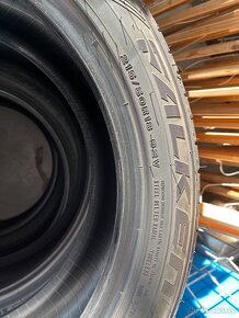 Letní pneu 215/50r18 - 2