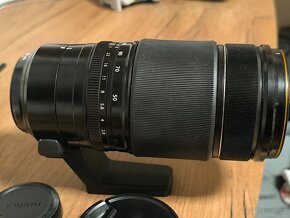 Xf 50-140 F2,8 WR LM OIS - 2