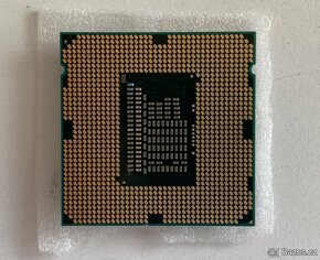 Úsporný Intel i3-2120T 2.6Ghz TDP 35W s.1155 - 2