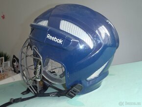 Prodám přilbu Reebok - 2