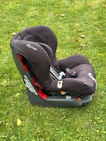 Britax Römer Safefux Plus 9-18 kg - 2