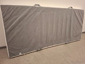 Matrace IKEA Asvang 90x200 cm - 2