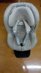 MAXI COSI 0-13 kg (Pebble) + 9-18 kg (2way Pearl) - 2