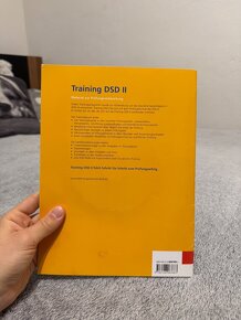 Training DSD Il Material zur Prüfungsvorbereitung Lehrerhand - 2