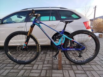 Mondraker superfoxy RR - 2