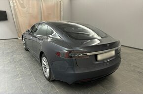 Tesla Model S 2021 Raven,Long Range Plus 4x4,odp.DPH - 2