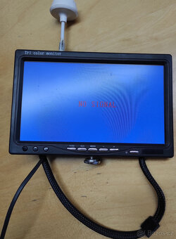 TFT color monitor - 2