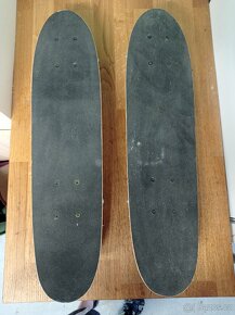 skateboard 2 ks - 2