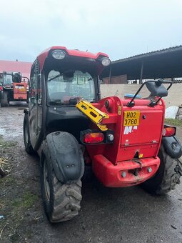 Manitou mlt 625 - 2