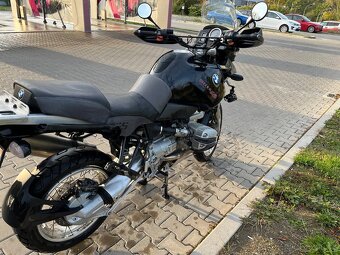 BMW GS 1150 - 2