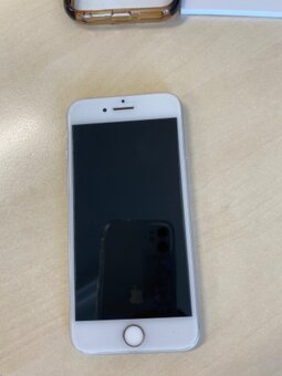 APPLE IPHONE 7, 32 GB - STŘÍBRNÝ - 2