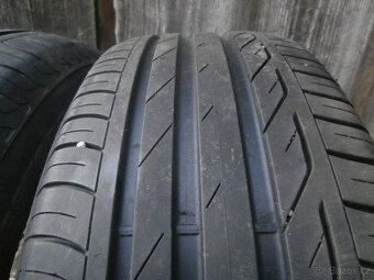 Letni pneu Bridgestone turanza 205/60 R15 94H - 2