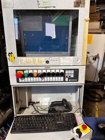 Cnc Biesse Skipper 100 - 2