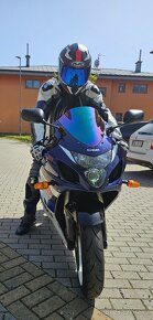 Suzuki gsx-r k4 750 ( 109kw) - 2