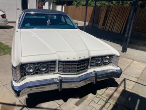 FORD LTD 1973 - 2