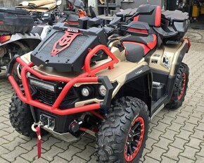 Odes Mudcross 1000 L - 2