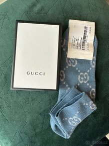 Gucci socks - 2