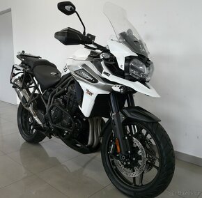 Triumph Tiger 1200 XRT - 2