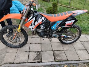 KTM 125 SX - 2