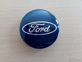 Krytky do Alu disků Ford - 2