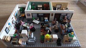 LEGO The Office 21336 - 2