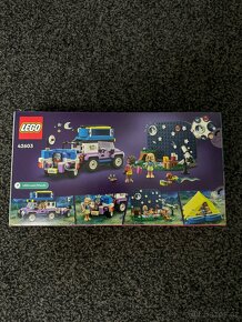 LEGO® Friends 42603 Auto na pozorování hvězd - 2