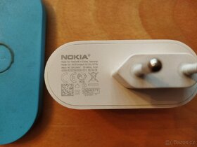 Bezdrátová nabíječka Nokia - 2