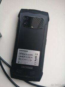 Mobilní telefon DOOGEE S mini - 2