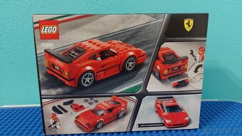 Lego Speed Champions 75890 - 2