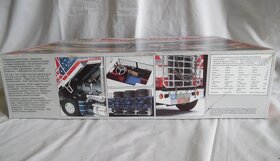 Kenworth Heavy Hauler Revell 1:25 - 2