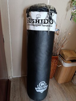 Boxerský pytel  Bushido - 2