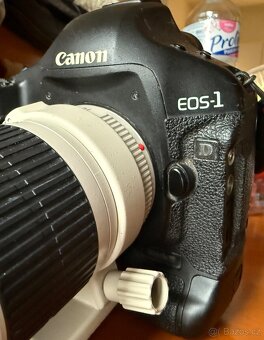 Canon EOS 1DIII - 2