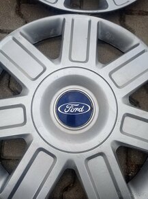 Originální poklice Ford 16' - 2