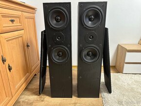 Reproduktory k domácímu kinu nebo Hi-Fi soustavě - 2