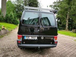 Volkswagen T4 VW T4 - 2