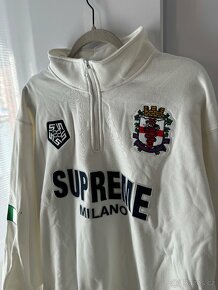 Supreme milano hoodie - 2