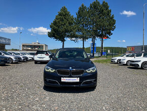 BMW 330D XDRIVE GT - 2