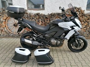 KAWASAKI VERSYS 1000 GRAND TOURER - 2