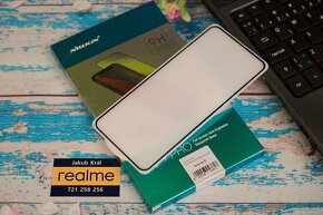 Nillkin tvrzené sklo pro Realme - 2