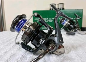 Shimano ultegra Ci4+5500XTB - 2