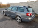 Volkswagen Passat kombi 2.0TDI - DSG - díly z vozu - 2